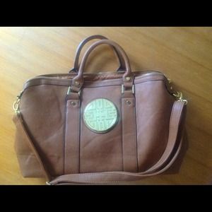 New Designer inspired purse