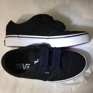 Vans - Youth Boy's