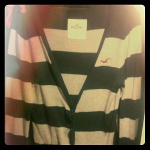 Hollister Sweater