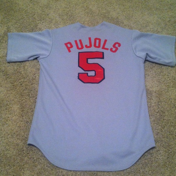 Cardinals Jersey