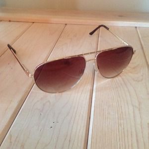 Steve Madden Aviators