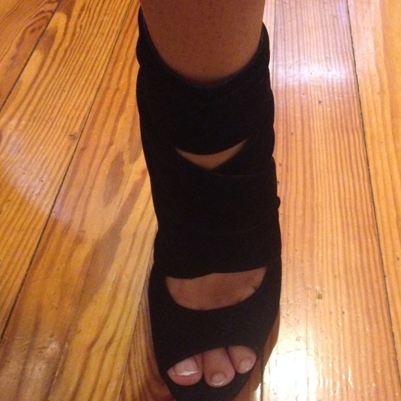 Heels