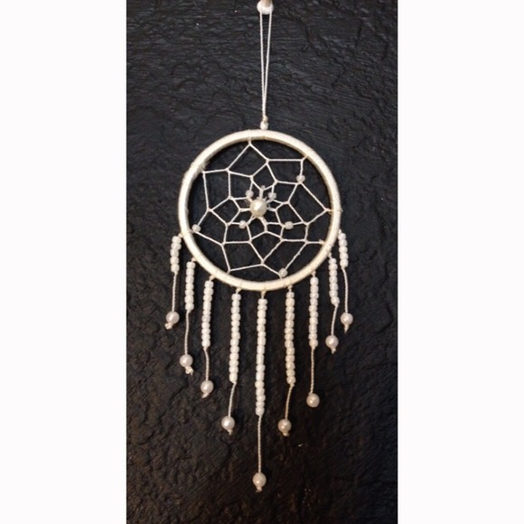 Dream catcher.