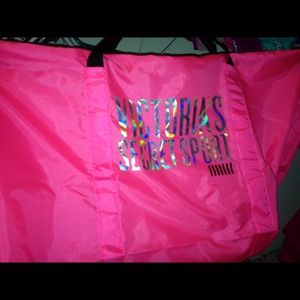 VS sports bag-large