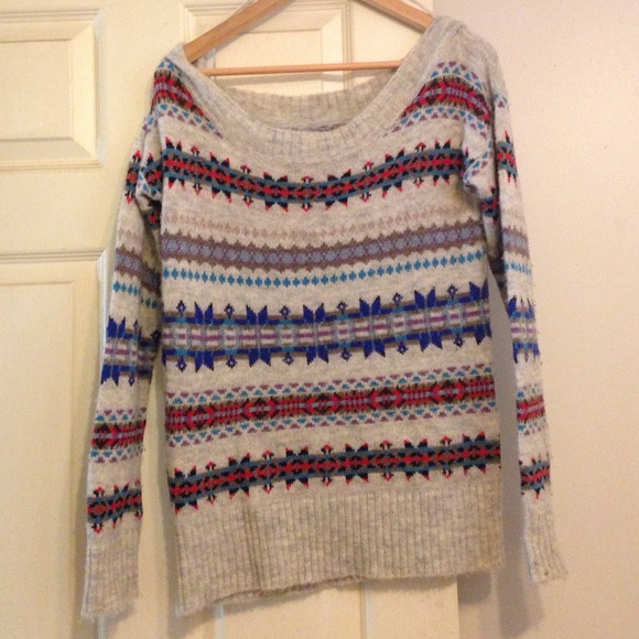 Sweater