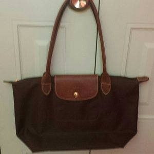 longchamp le pliage