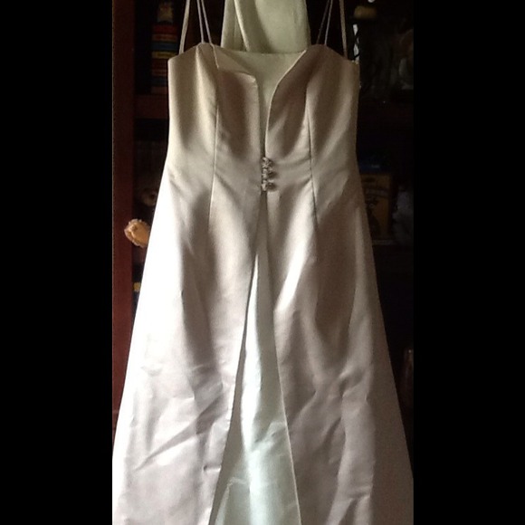 MichaelAngelo. Formal Dress
