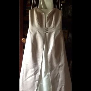 MichaelAngelo. Formal Dress