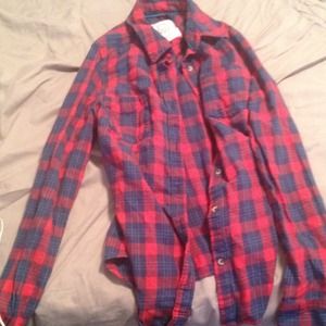Flannel