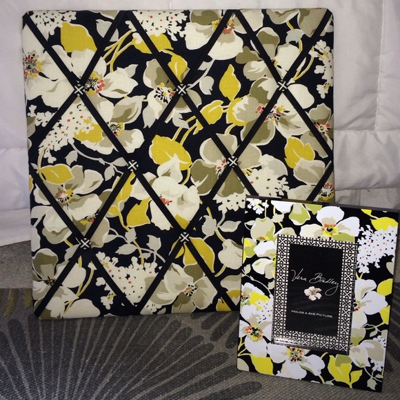 ON HOLD** Vera Bradley Frame