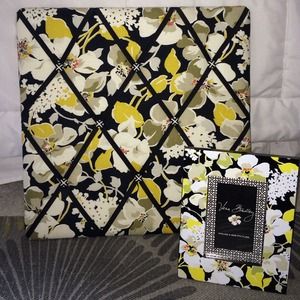 ON HOLD** Vera Bradley Frame