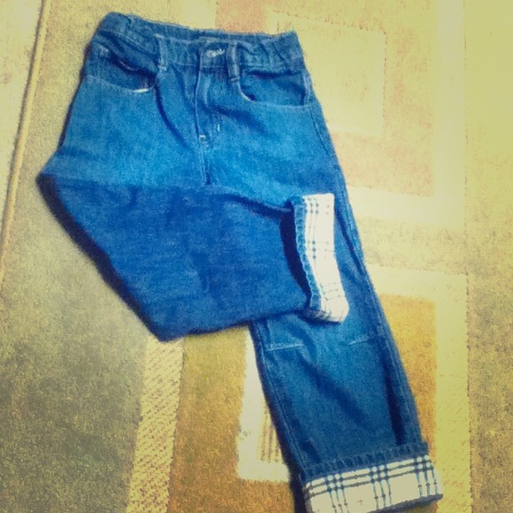 Burberry Jeans 5T