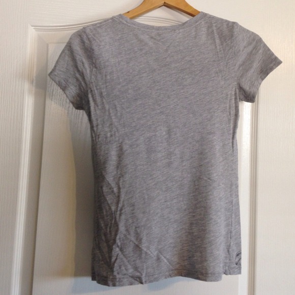 🚫Gifted🚫 A&F Screen Printed T-shirt - Picture 3 of 4