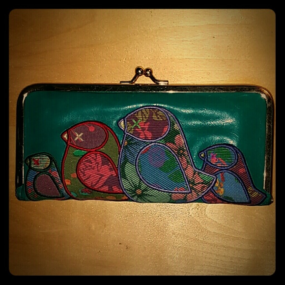 The bird's the word ;-)