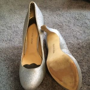 Gianni Bini High Heels