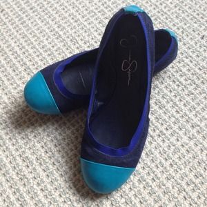 Jessica Simpson Flats