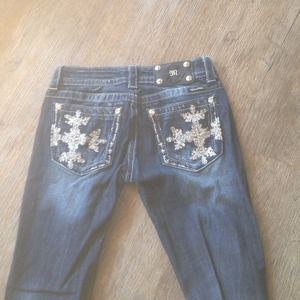 Miss me jeans for sale