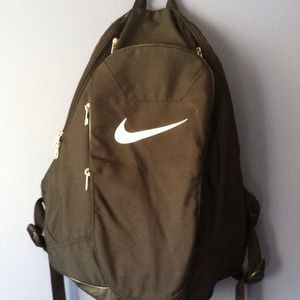 Nike black  backpack !