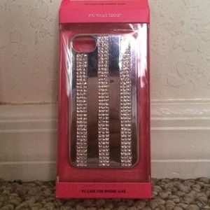 Victoria's Secret Iphone case