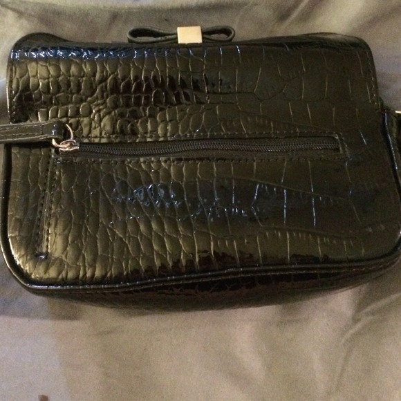 Lauren Conrad black wristlets - Picture 3 of 3