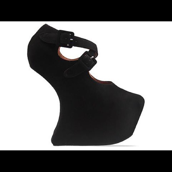 Jeffrey Campbell Rockspring - Picture 2 of 2