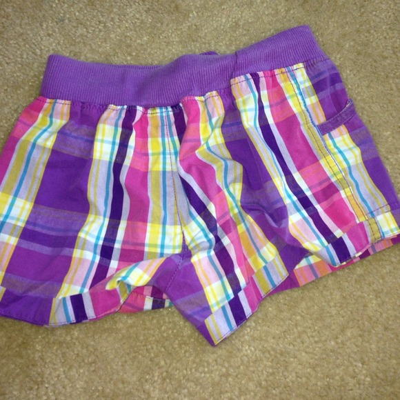 shorts - Picture 2 of 3