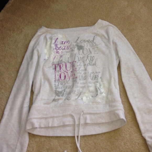sweater