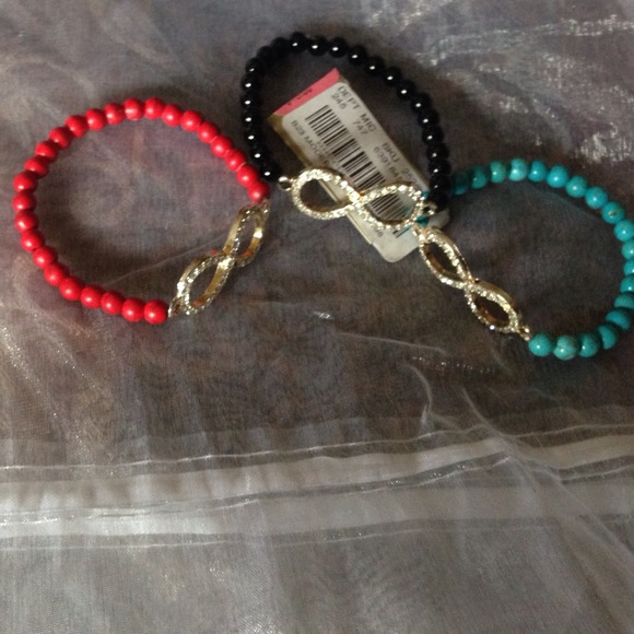Beautiful barse bracelets silver plated
