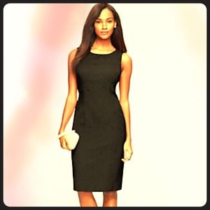 Matalesé Talbots Dress