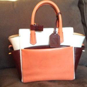 Reed Krakoff Antlantique Handbag