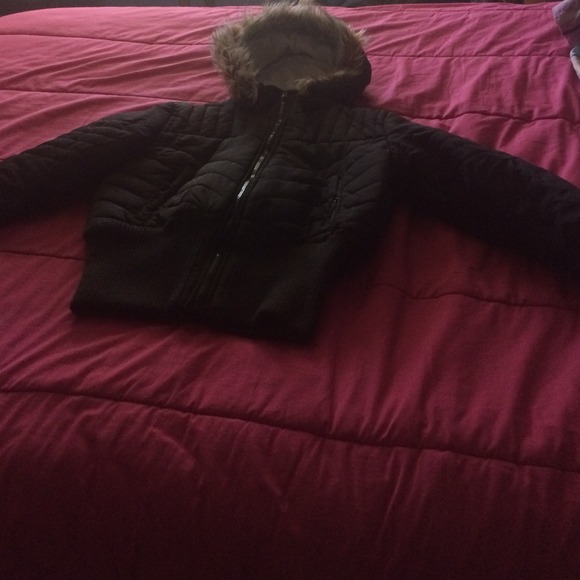 Jacket - Picture 1 of 3