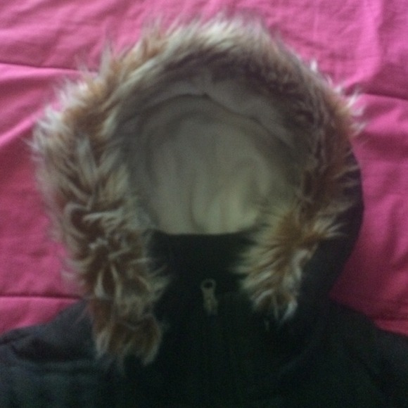 Jacket - Picture 2 of 3
