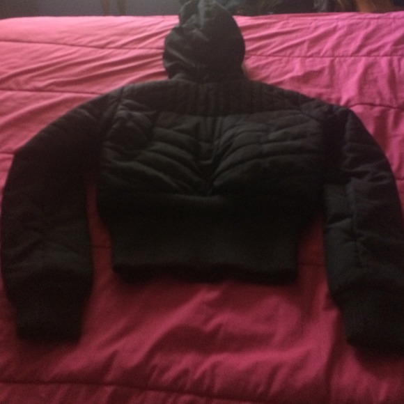 Jacket - Picture 3 of 3