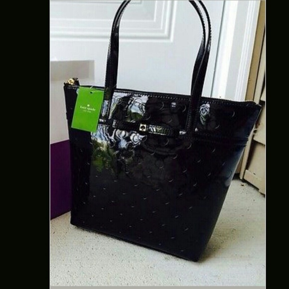Kate spade new york purse