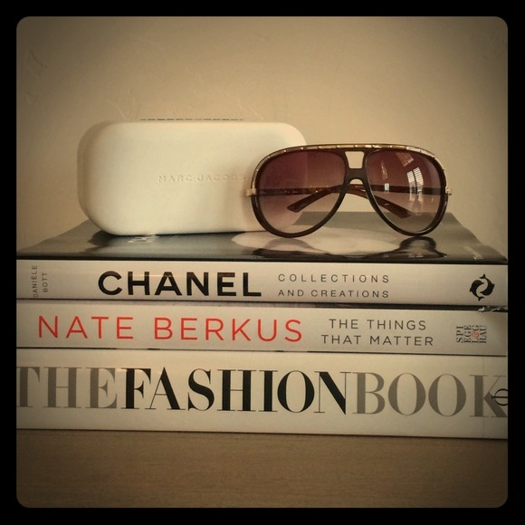 🌟Host Pick🌟Marc Jacobs Aviator Sunglasses