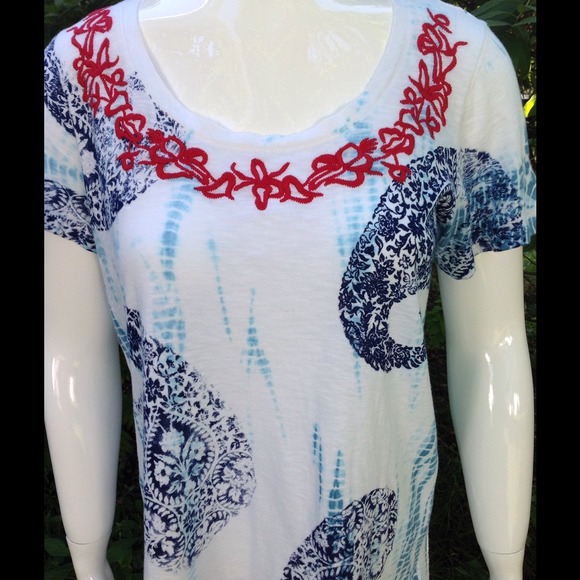 Lucky Brand Tops - Lucky Brand top