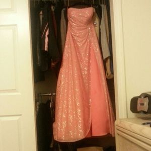 Ball gown