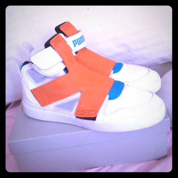 Puma sport Lifestyle Sneakers
