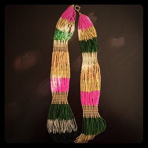 Juicy Couture Necklace