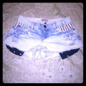 American glad jeans