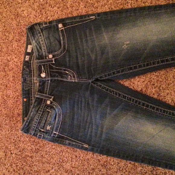 Miss Me jeans! - Picture 4 of 4
