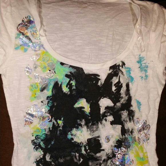 Ladies Top