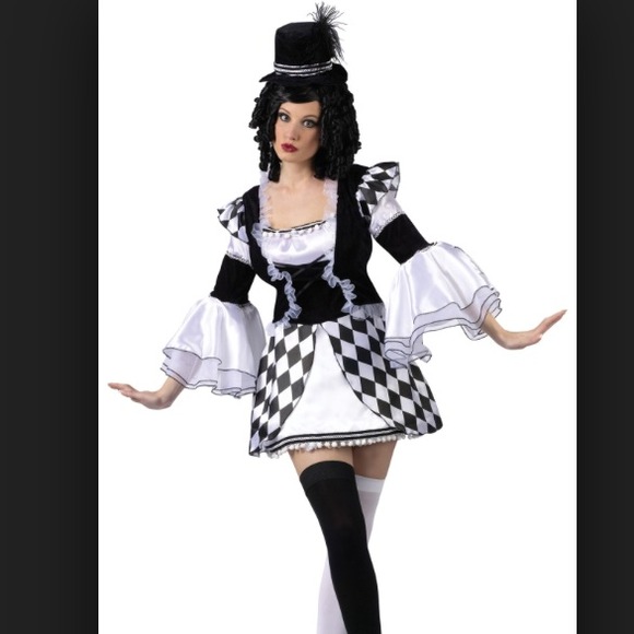 N/A Other - Harlow Halloween costume