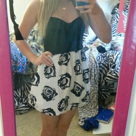 Rue 21 dress