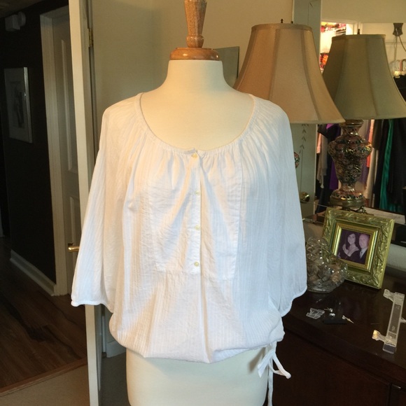 Gap Loose fitting top - Picture 1 of 2