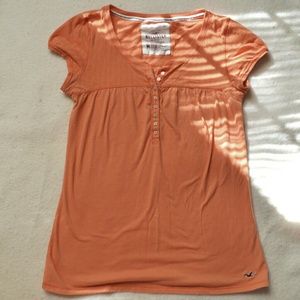 Hollister Top