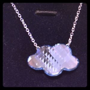 Swarovski crystal necklace