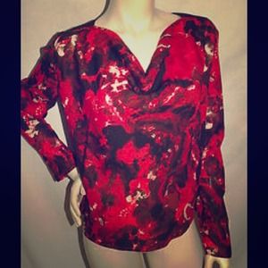 Viivienne Tam Blouse
