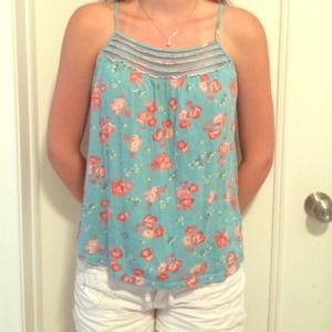Tank top