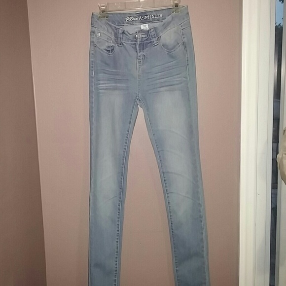 Blue Jeans